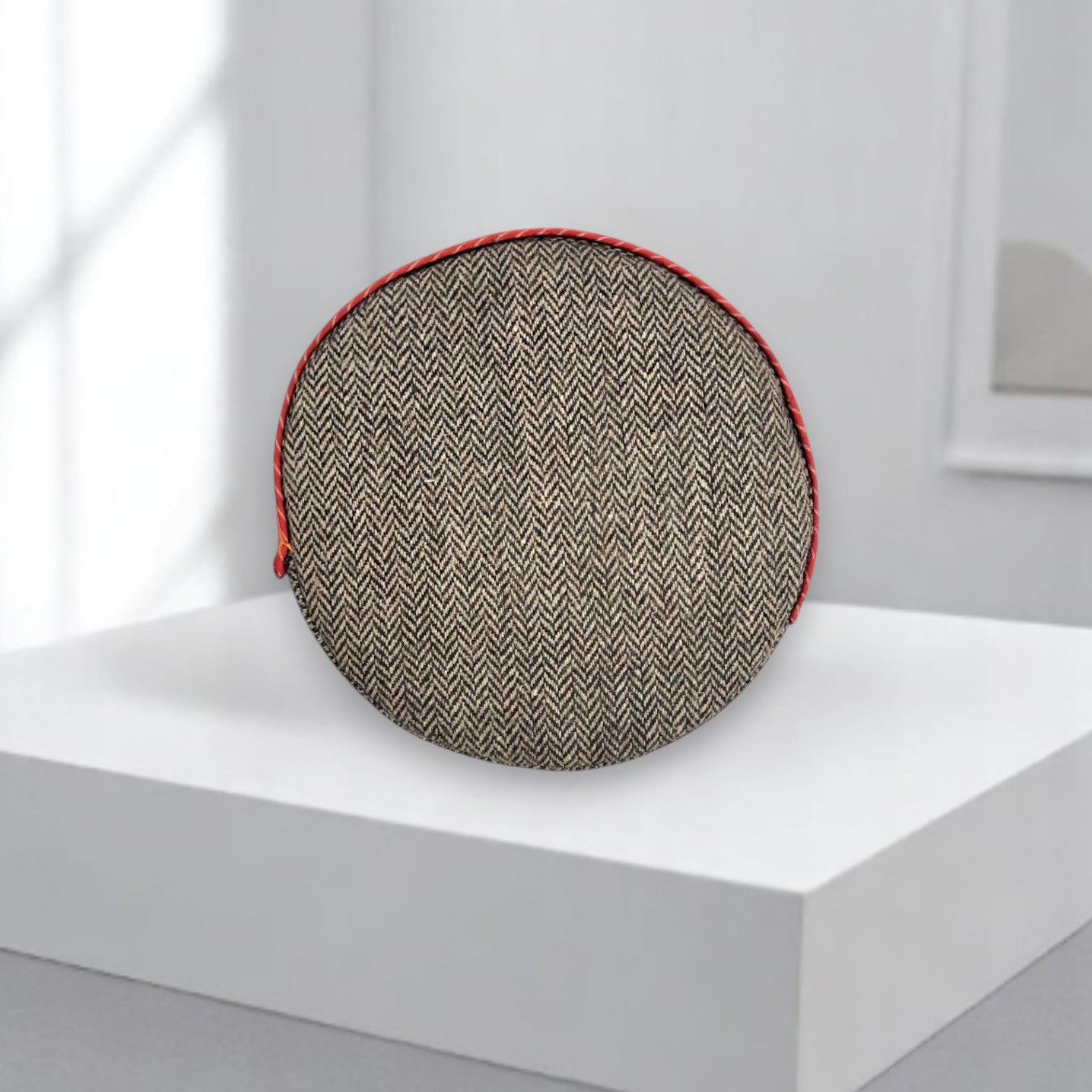 Himachali Traditional Kullu Patti Cap Unisex