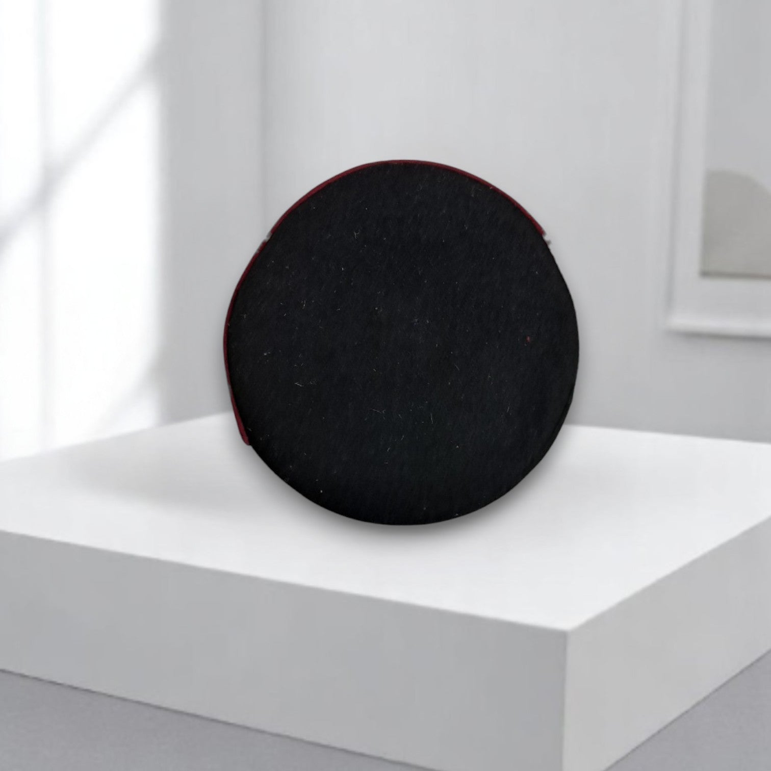 HIMACHALI CENTRE BORDER PATTI CAP BY HIMALYAN THREADS