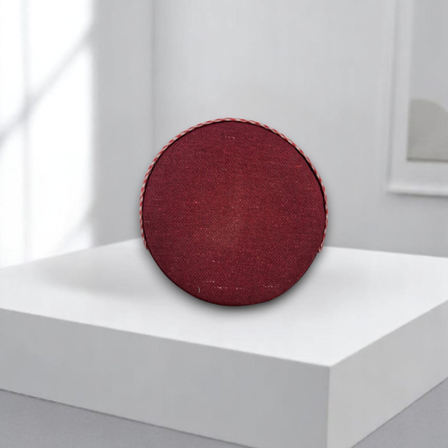 Himachali Traditional Saneel Gotta Cap Unisex Elegance In Every Style