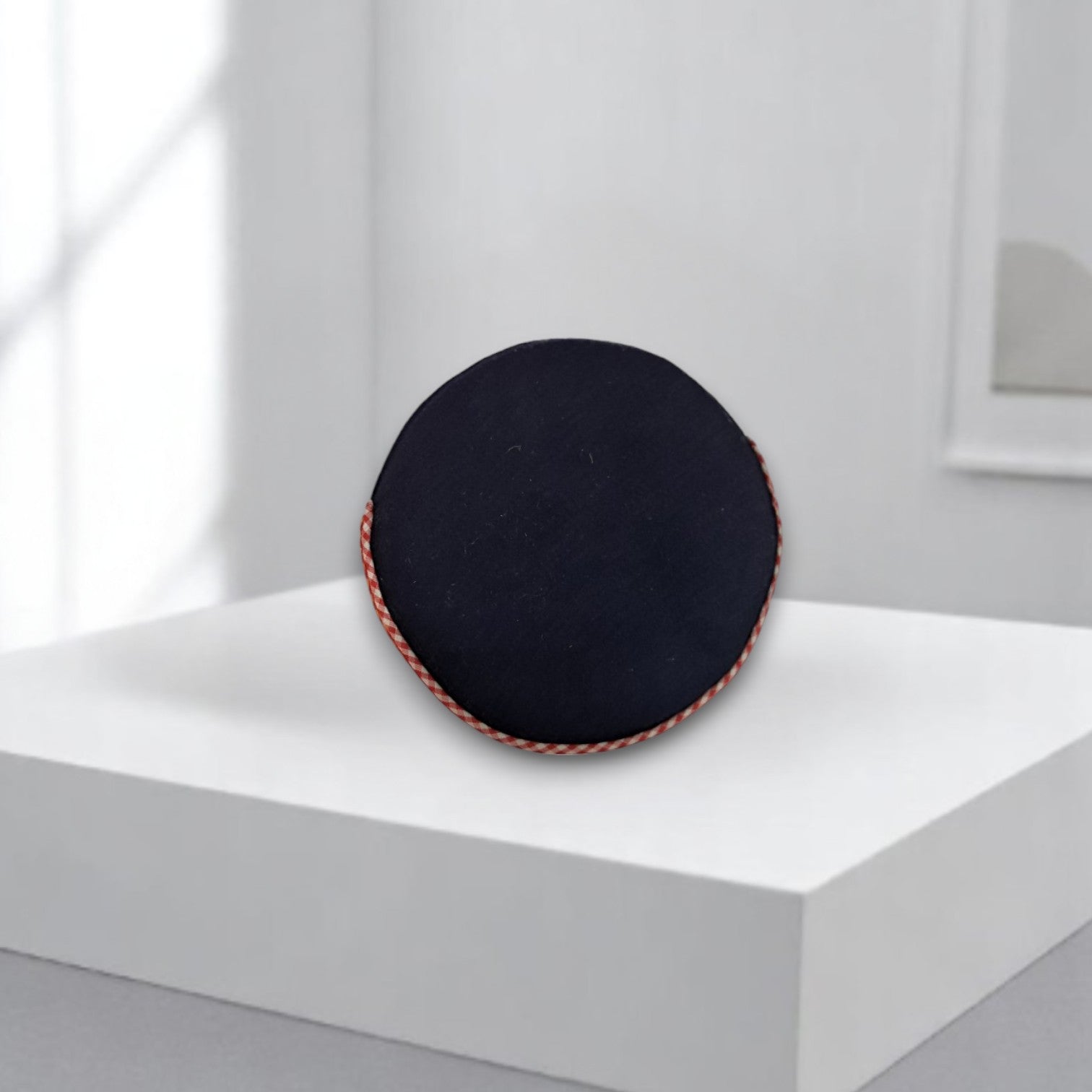 Himachali Traditional Saneel Gotta Cap Unisex Elegance In Every Style