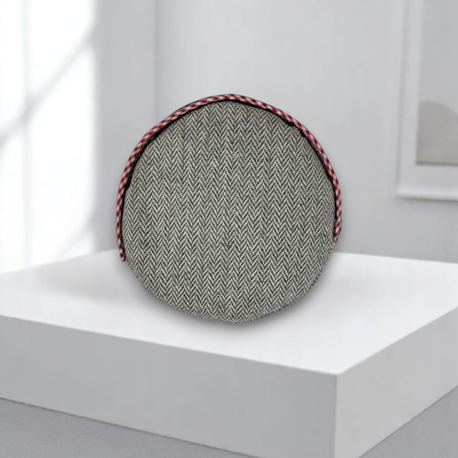 Himachali Pahadi Topi In Colorfull Design Royal Look