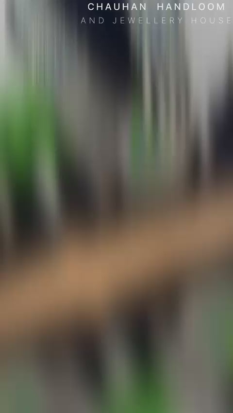 Traditional Himachali Chandrahaar - Authentic Silver-Finish Jewellery by Himalyan Threads for Wedding & Festival Wear Chandrahaar Only